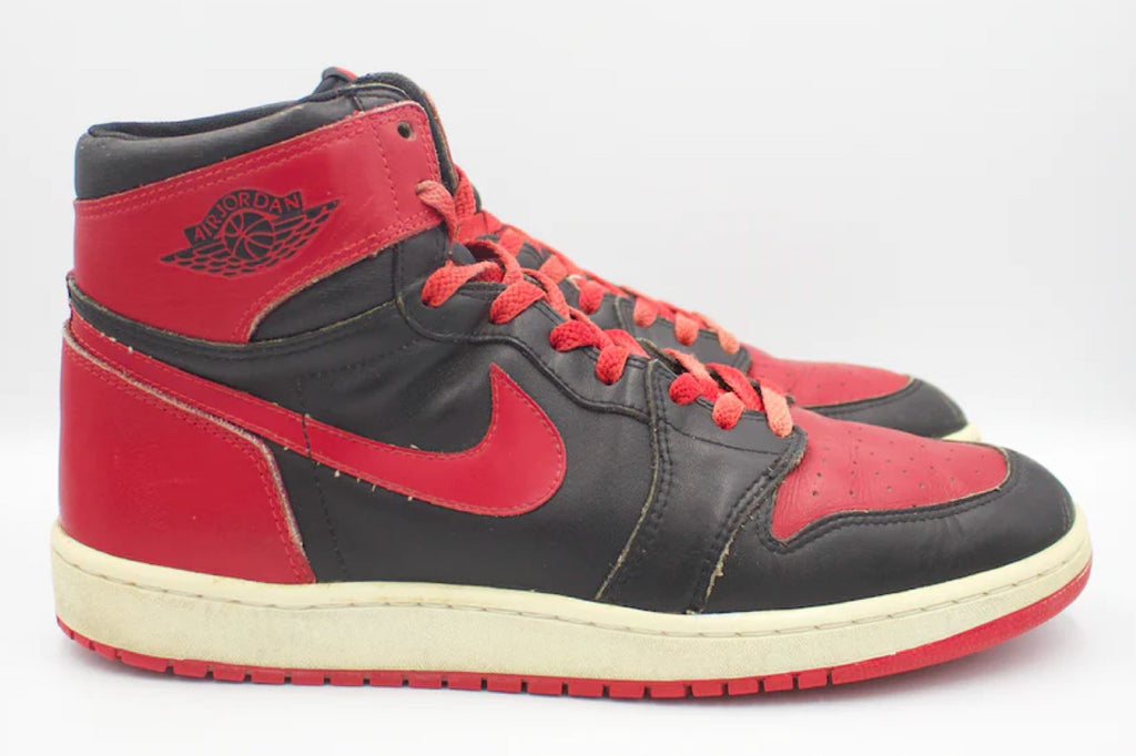 Cop Some of the Rarest Sneakers of All-Time at The Edit LDN!