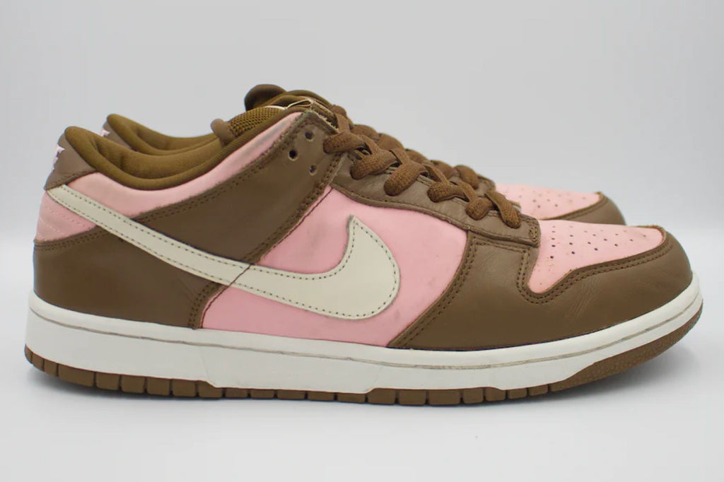 Nike Dunk Low Trainers - The Edit LDN