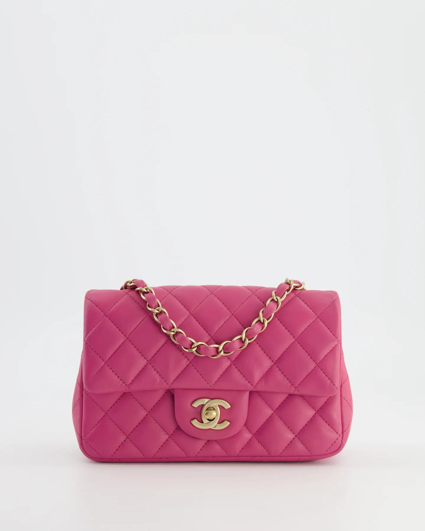 Louis Vuitton Ostrich Rose des Vents PM