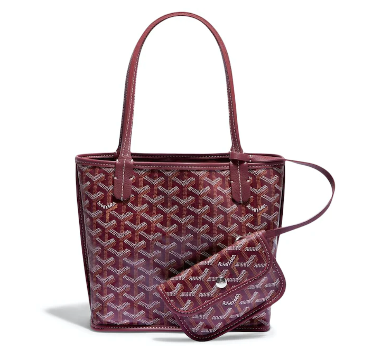 goyard jouvence celebrity