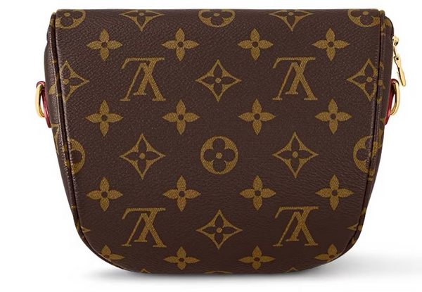 LOUIS VUITTON MONOGRAM MULTIPLE WALLET COBALT BLUE – Caroline's Fashion  Luxuries