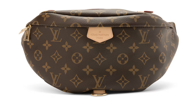 Louis Vuitton Neverfull Monogram MM Pivoine Lining