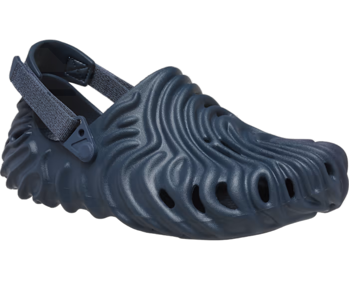 Crocs™ Classic Dreamworks Shrek Clog in Black