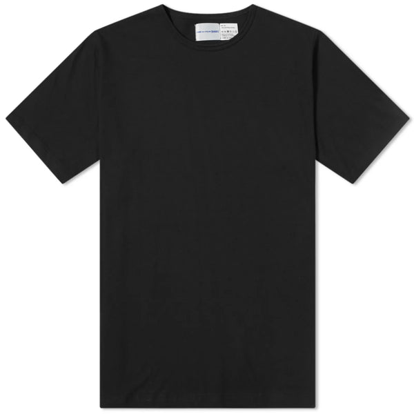 Louis Vuitton Black Cotton and Jacquard Velour Satellite T Shirt M For Sale  at 1stDibs