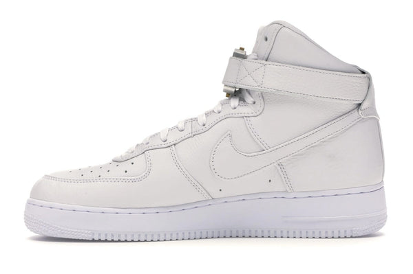 LOUIS VUITTON NIKE AIR FORCE 1 LOW WHITE ROYAL BLUE - The Edit LDN