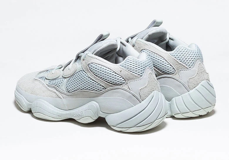 ADIDAS YEEZY 500 SAL - Edit LDN