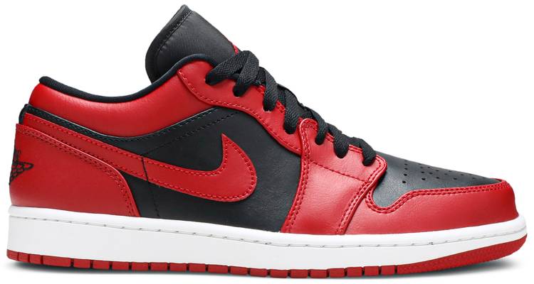 jordan 1 reverse bred