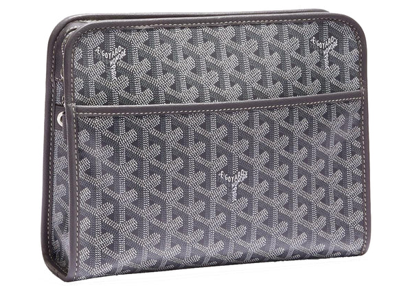 Goyard Jouvence MM (medium) - The perfect everyday pouch for your