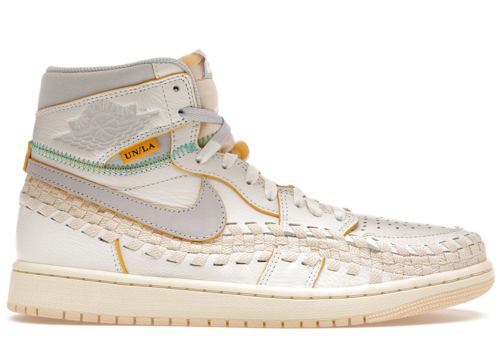 JORDAN 1 ELEVATE HIGH SP UNION LA BEPHIES BEAUTY SUPPLY THE SUMMER OF