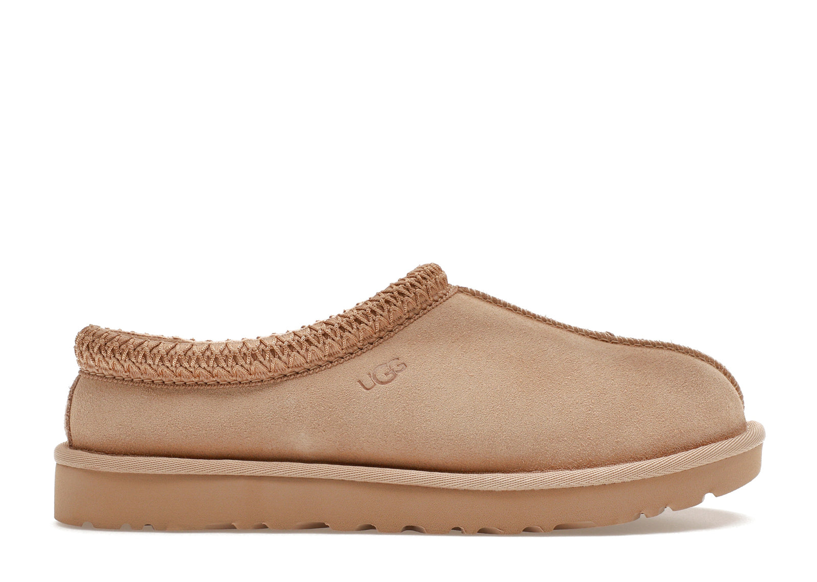 PALACE X UGG TASMAN SLIPPER BURNT OLIVE