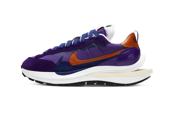 NIKE VAPORWAFFLE SACAI DARK IRIS - Pantofi NIKE Air Zoom Pegasus