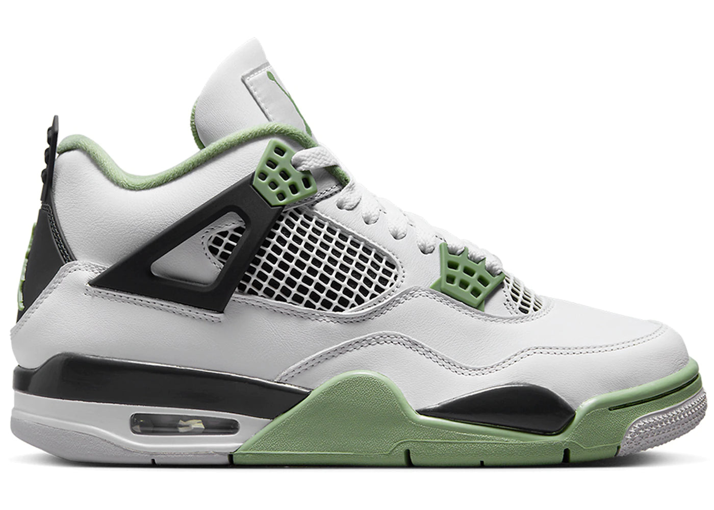 jordan 4 clearpay