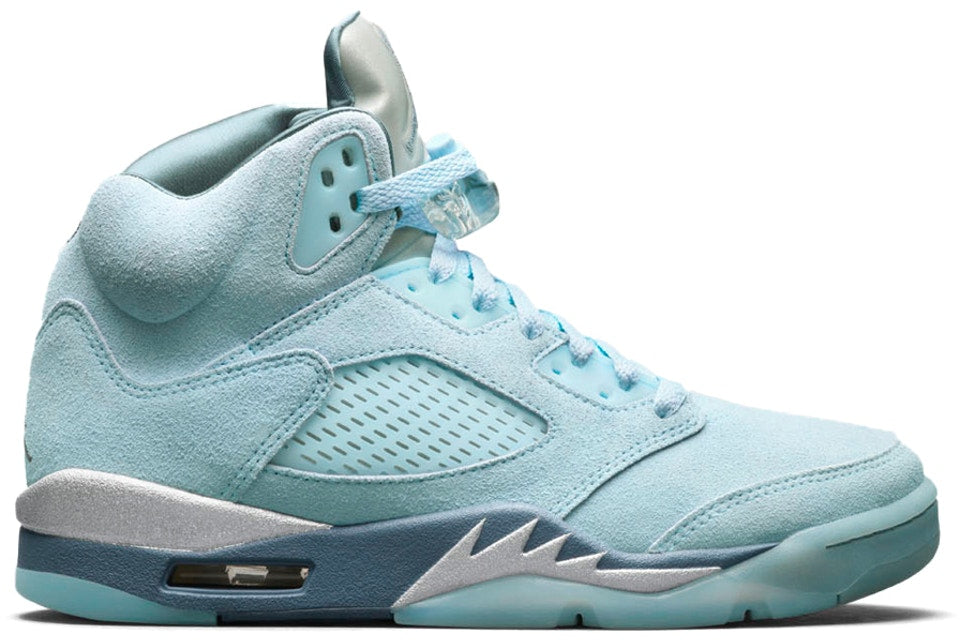 jordan 5 turquoise