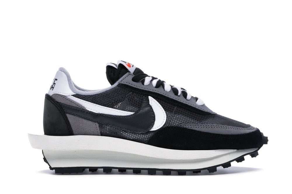 NIKE LD WAFFLE SACAI - The LDN