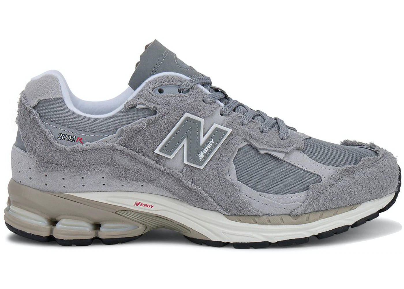 NEW BALANCE 2002R PROTECTION PACK MIRAGE GREY