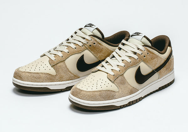 NIKE SB DUNK LOW TRAVIS SCOTT - The Edit LDN