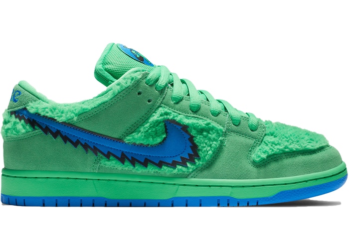 nike sb dunk low london