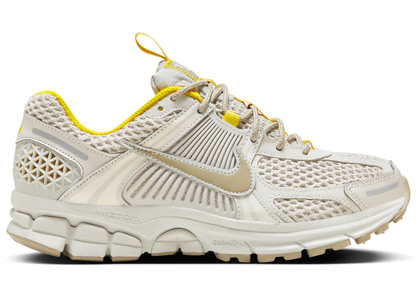 予約販売本 Nike Zoom Vomero 5 Yellow Ochre 28㎝ - 靴
