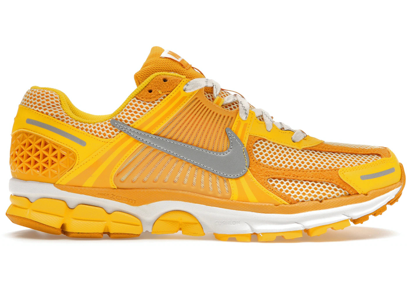 NIKE ZOOM VOMERO 5 YELLOW OCHRE - The Edit LDN