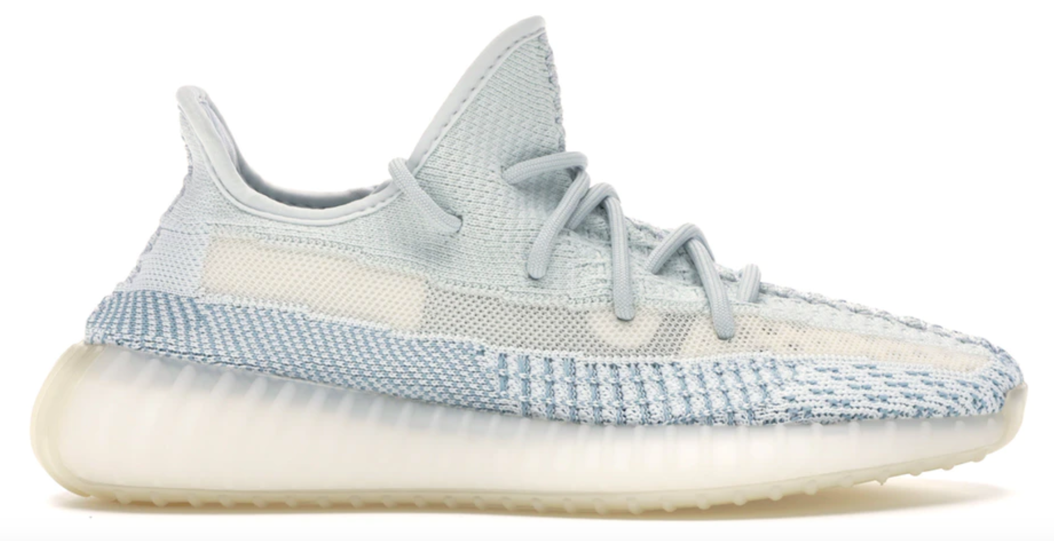 Yeezy Boost 350 V2 Static Non Reflective, EF2905