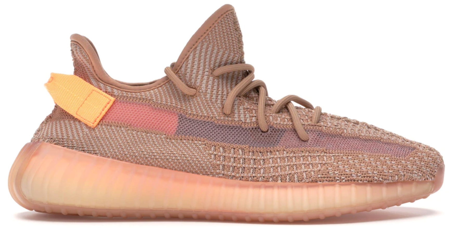 YEEZY BOOST 350 V2 CLAY | The Edit Man 