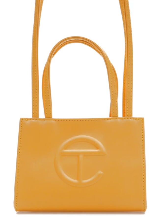 How to Buy Telfar's Yellow Shopping Bag Online