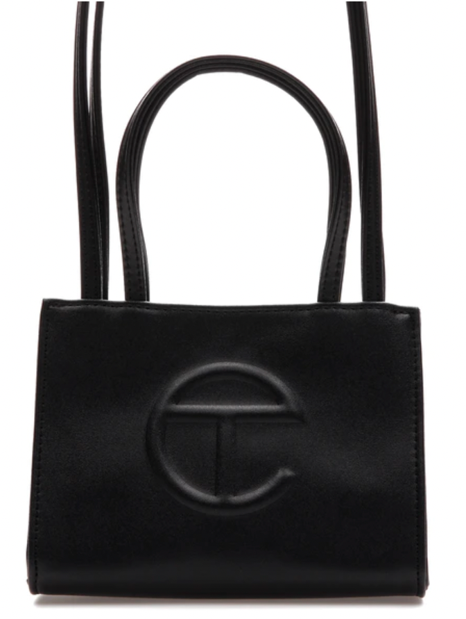 Gucci has an It bag, so does Louis Vuitton: can Telfar, loved by