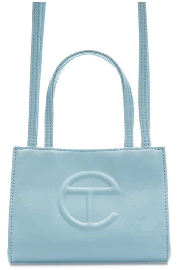 100% Authentic Goyard St. Louis Tote Bag Blue Deadstock Brand new