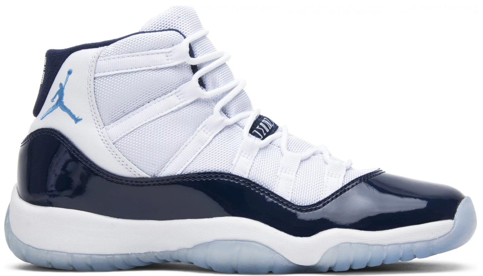 JORDAN 11 RETRO WIN LIKE 96 (GS)