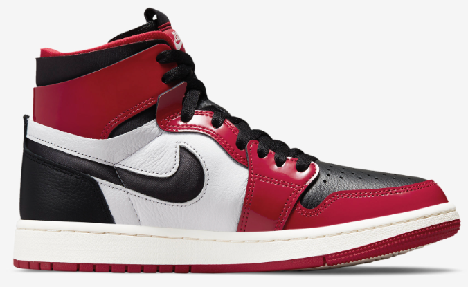 chicago banned jordan 1