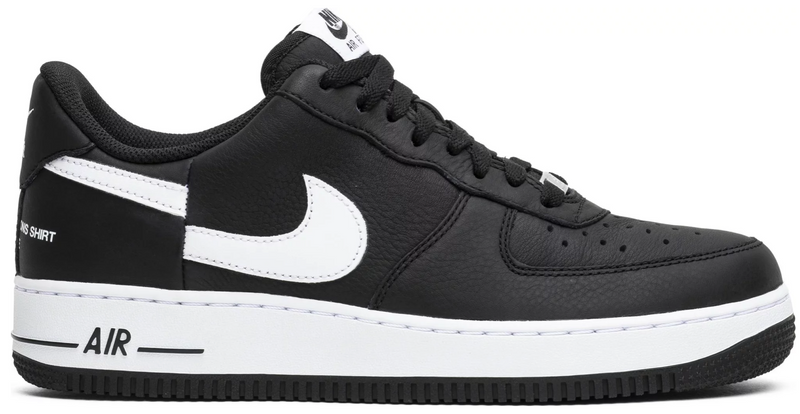 Air Force 1 Low Supreme Comme des (2018) - The Edit LDN