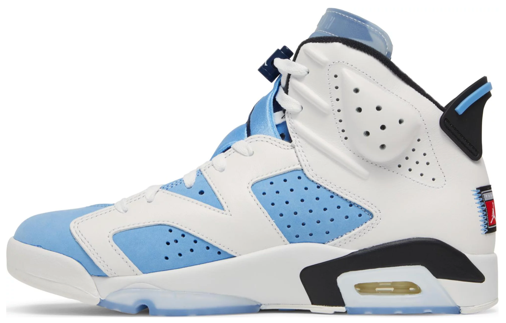 Jordan 5 Retro UNC University Blue - Clux Perú