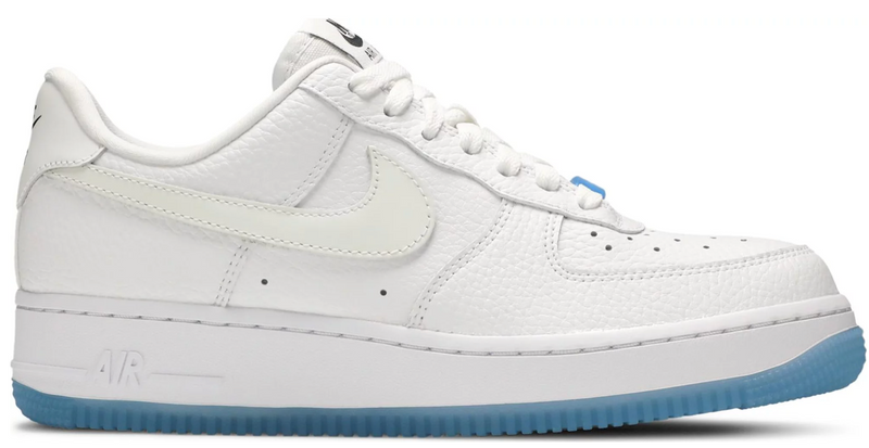 women's nike air force 1 low uv reactive swoosh stores