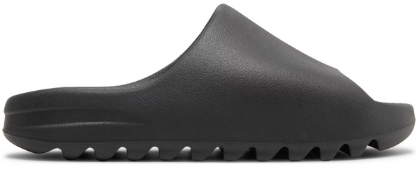 YEEZY SLIDE ONYX - HQ6448 - The Edit LDN