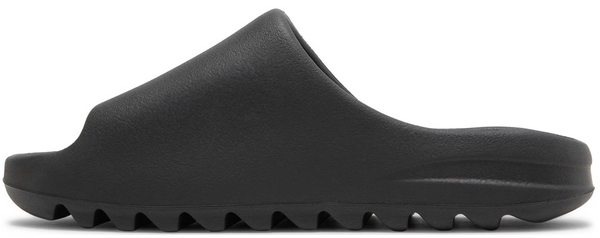 YEEZY SLIDE ONYX - HQ6448 - The Edit LDN