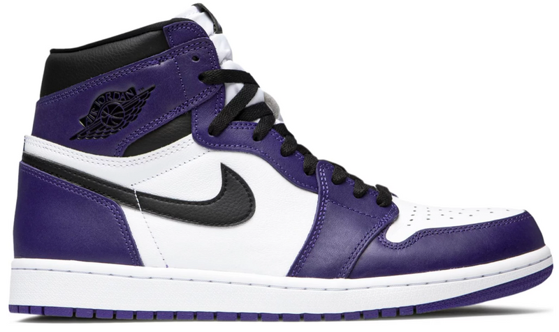 1 RETRO HIGH COURT MORADO BLANCO - Edit LDN