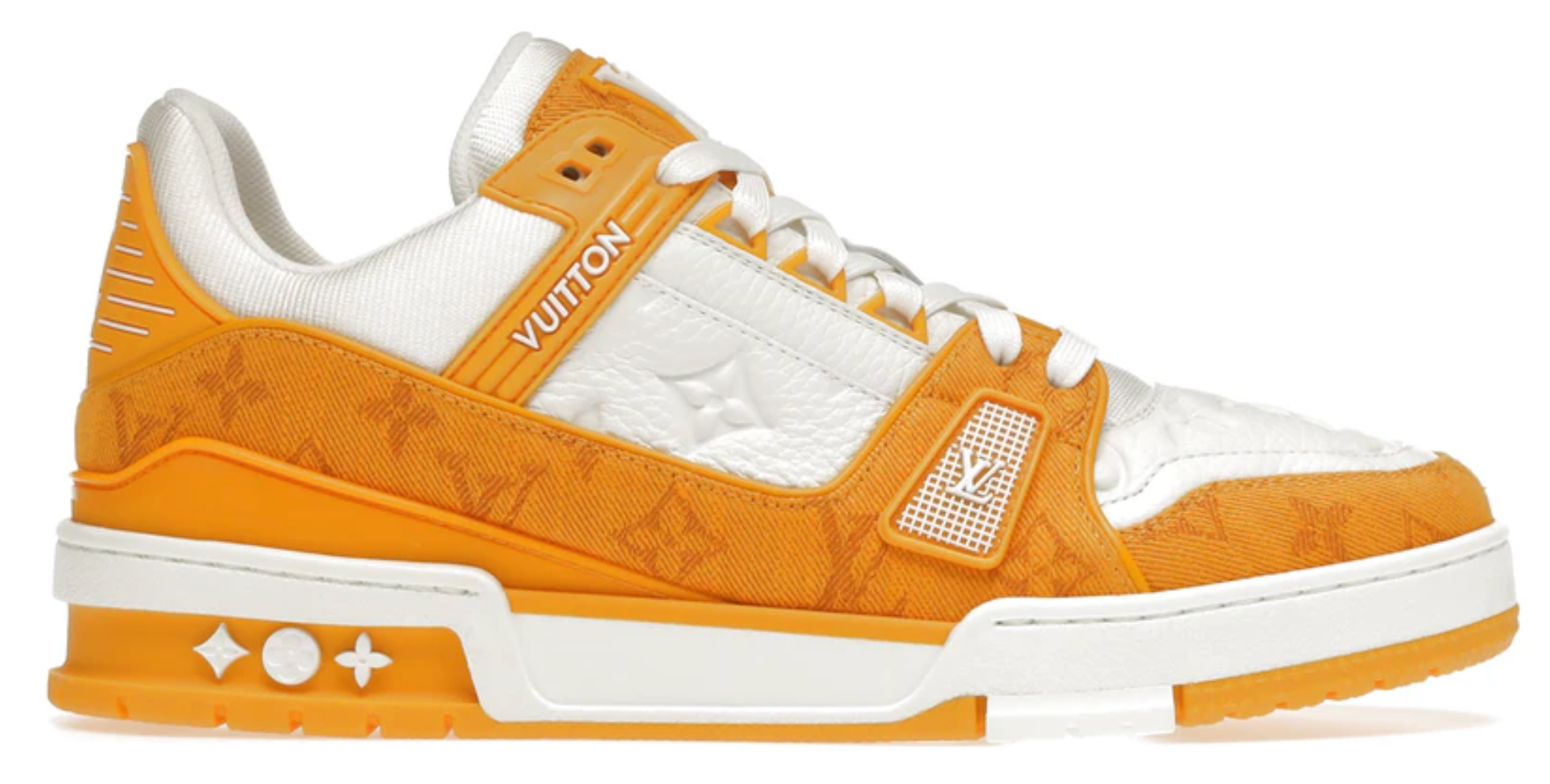 An Exclusive Look at the Louis Vuitton LVSK8 Sneaker - The Edit LDN