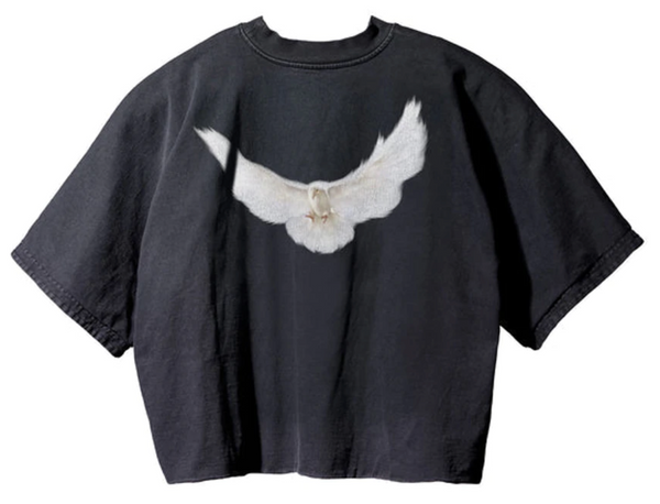 Yeezy Gap Engineered by Balenciaga Dove ¾ Sleeve Tshirt StockX Pick of  the Week  StockX News
