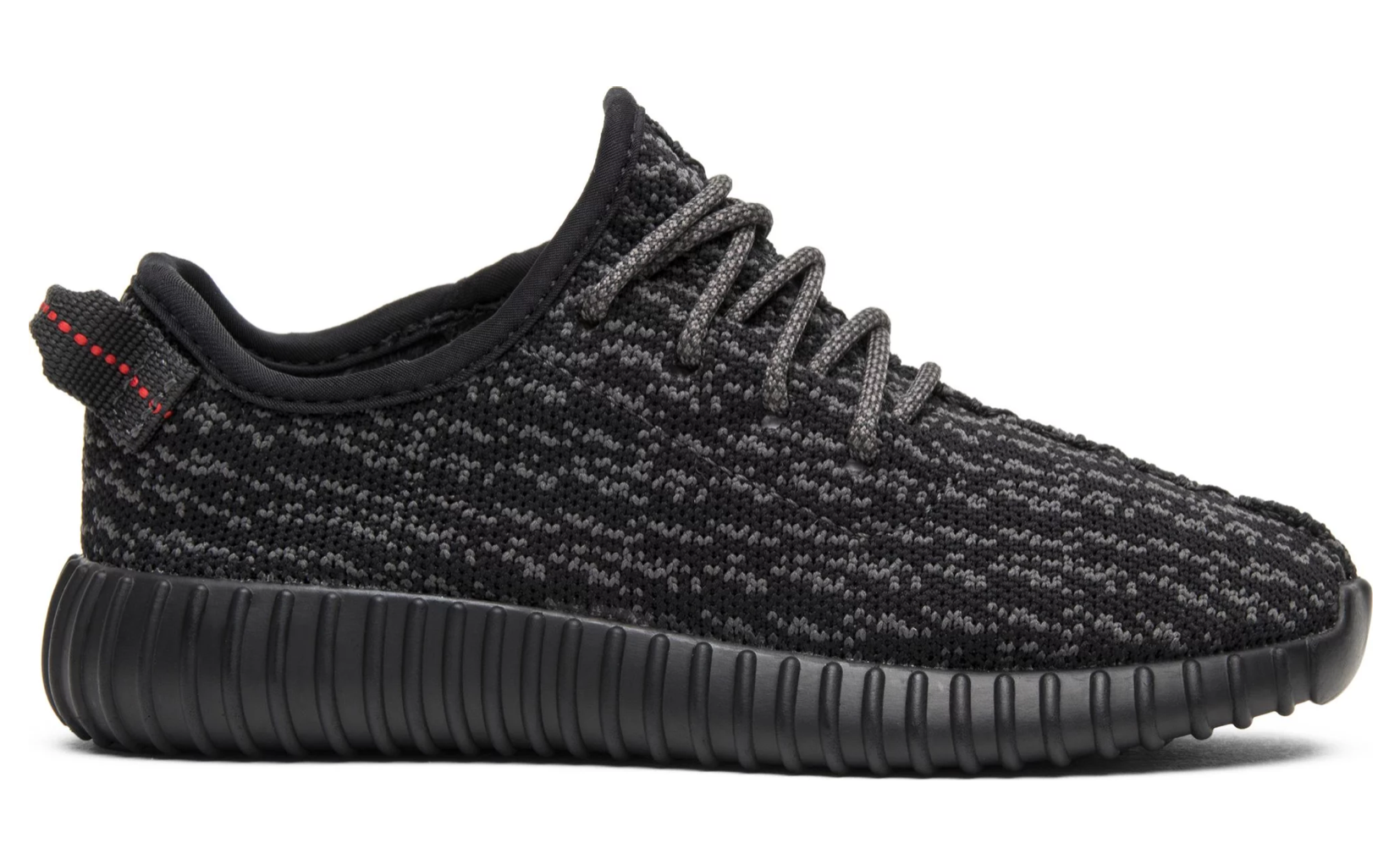 ADIDAS YEEZY BOOST 350 PIRATE BLACK(2022/2023)