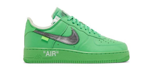 Nike Air Force 1 Low Off-White™ MCA University Blue