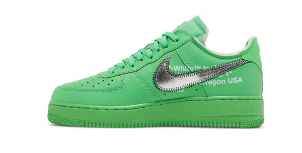 Nike Air Force 1 Low Off-White™ MCA University Blue