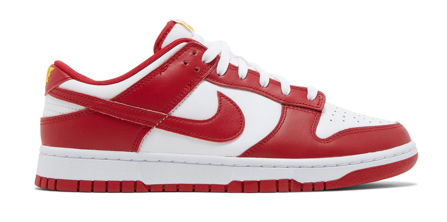 Nike Dunk Low Trainers - The Edit LDN