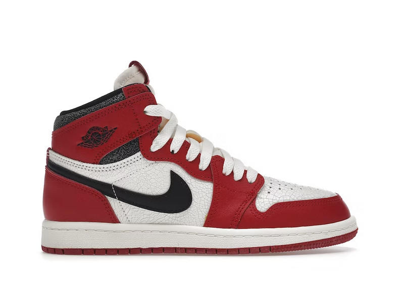 jordan 1 chicago kids