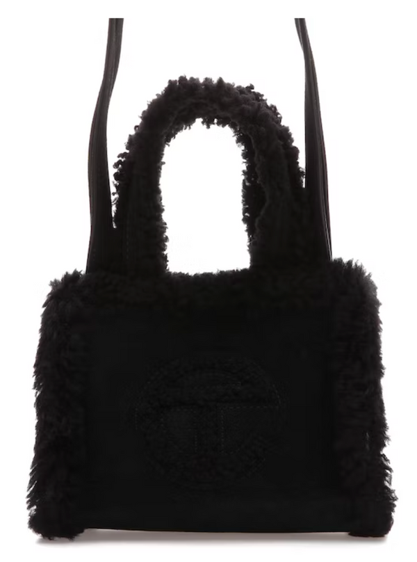 Just received UGG X Telfar bag reverse : r/Telfar