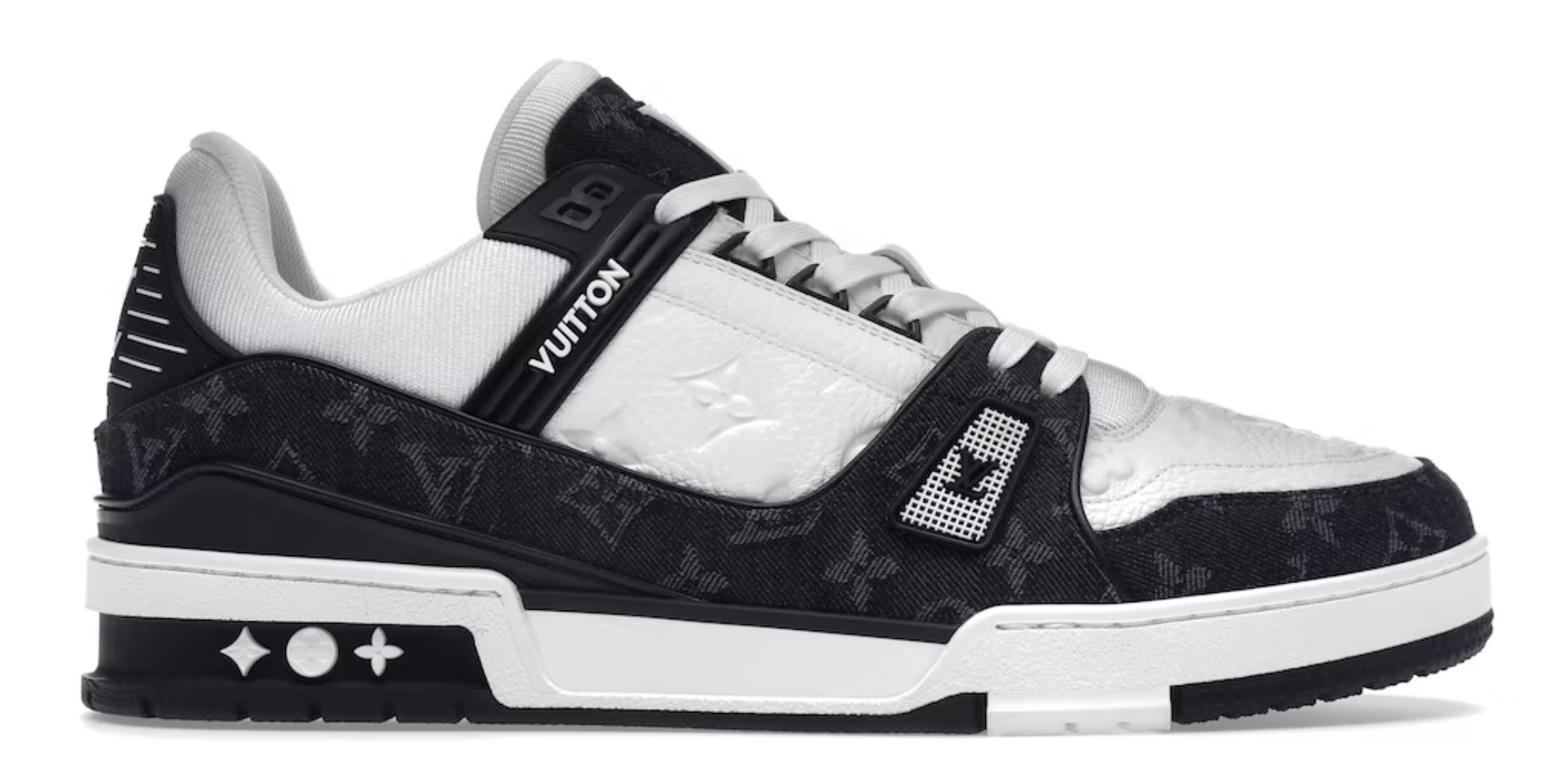 An Exclusive Look at the Louis Vuitton LVSK8 Sneaker - The Edit LDN