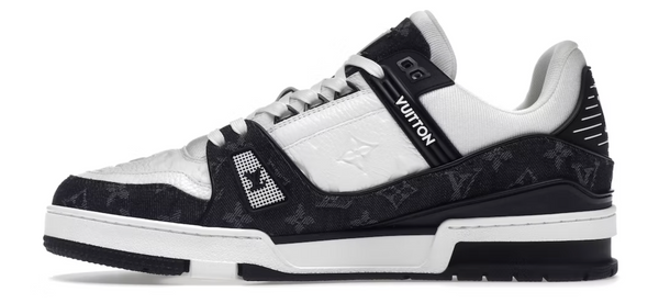 Louis Vuitton LV Skate Sneaker Beige White Herren - 1AARQH - DE