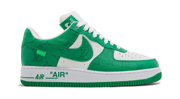 Nike Nike Air Force 1 Low Off-White™ MCA University Blue