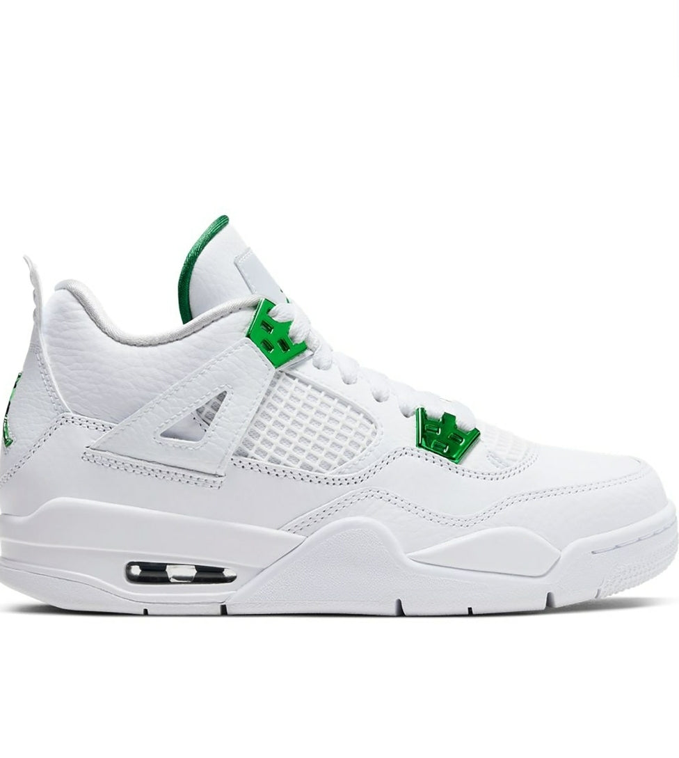 JORDAN 4 RETRO SB PINE GREEN (M) - DR5415-103