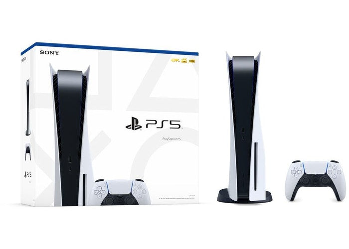 Sony PlayStation Portal Remote Player White