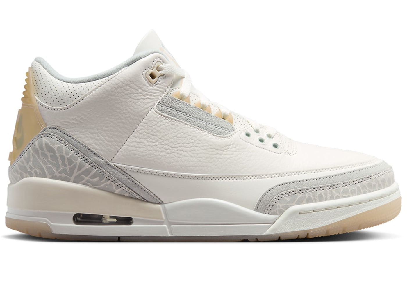 Air Jordan 3 Retro  Sneakers by Marathon Ecuador